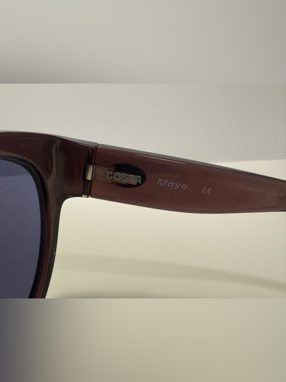 ☀️Costa Women's “Maya” Sunglasses - NWOT ☀️ - Picture 3 of 8